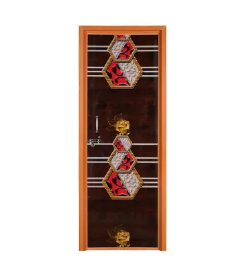 Buy Eco Door Supernova 6.5x2.5 R-HB at Best Price in Bangladesh