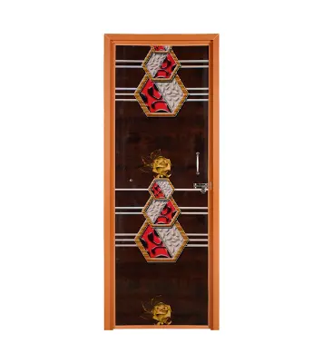 Buy Eco Door Supernova 6x2.5 L-HB at Best Price in Bangladesh