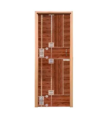 Buy Crown Door cherry 7'x2.5' L-TB at Best Price in Bangladesh