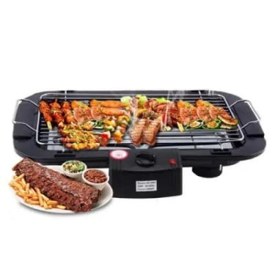Picture of Electric BBQ Grill Machine