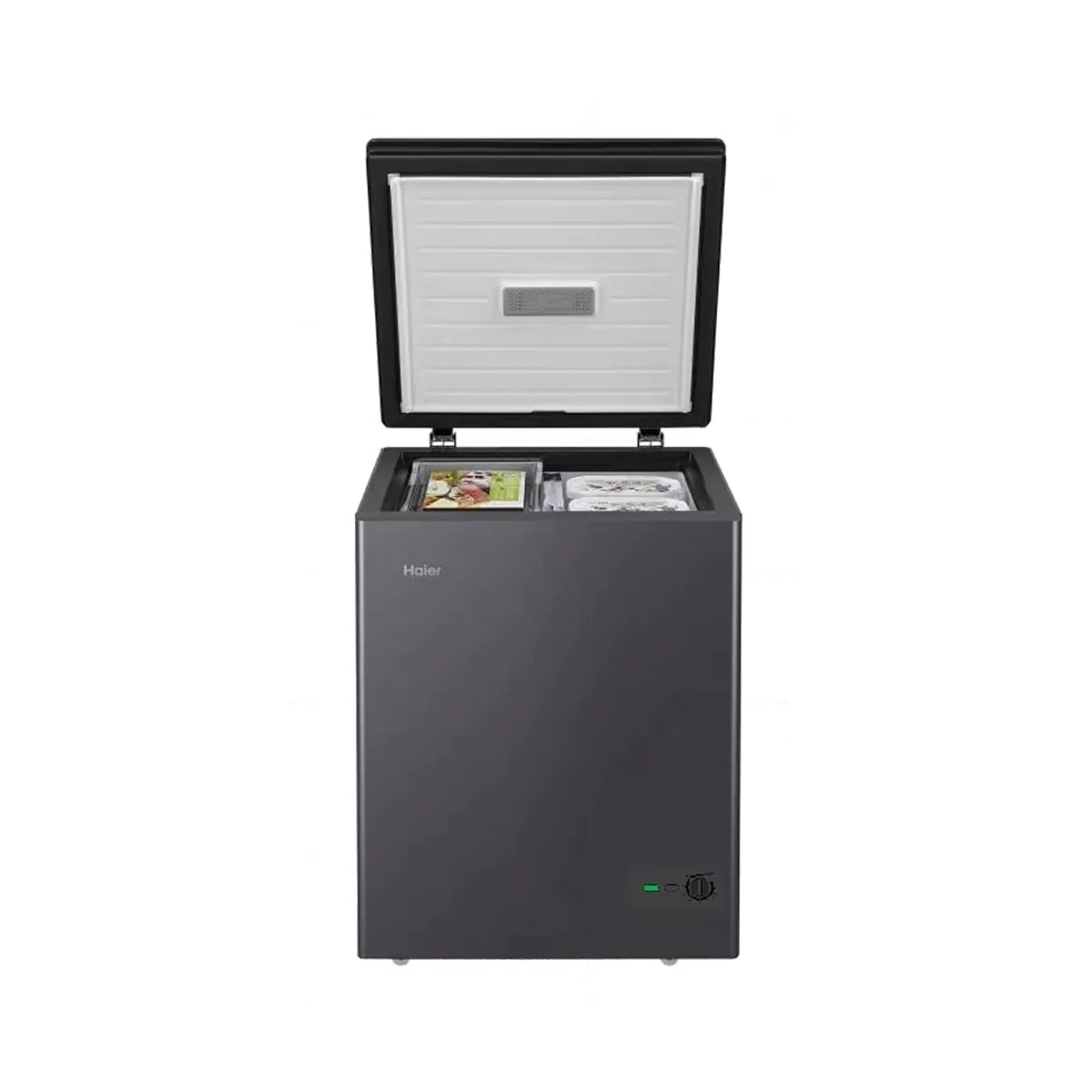 Buy Haier Chest Freezer 142 Liter HCF-175SG at Best Price In Bangladesh