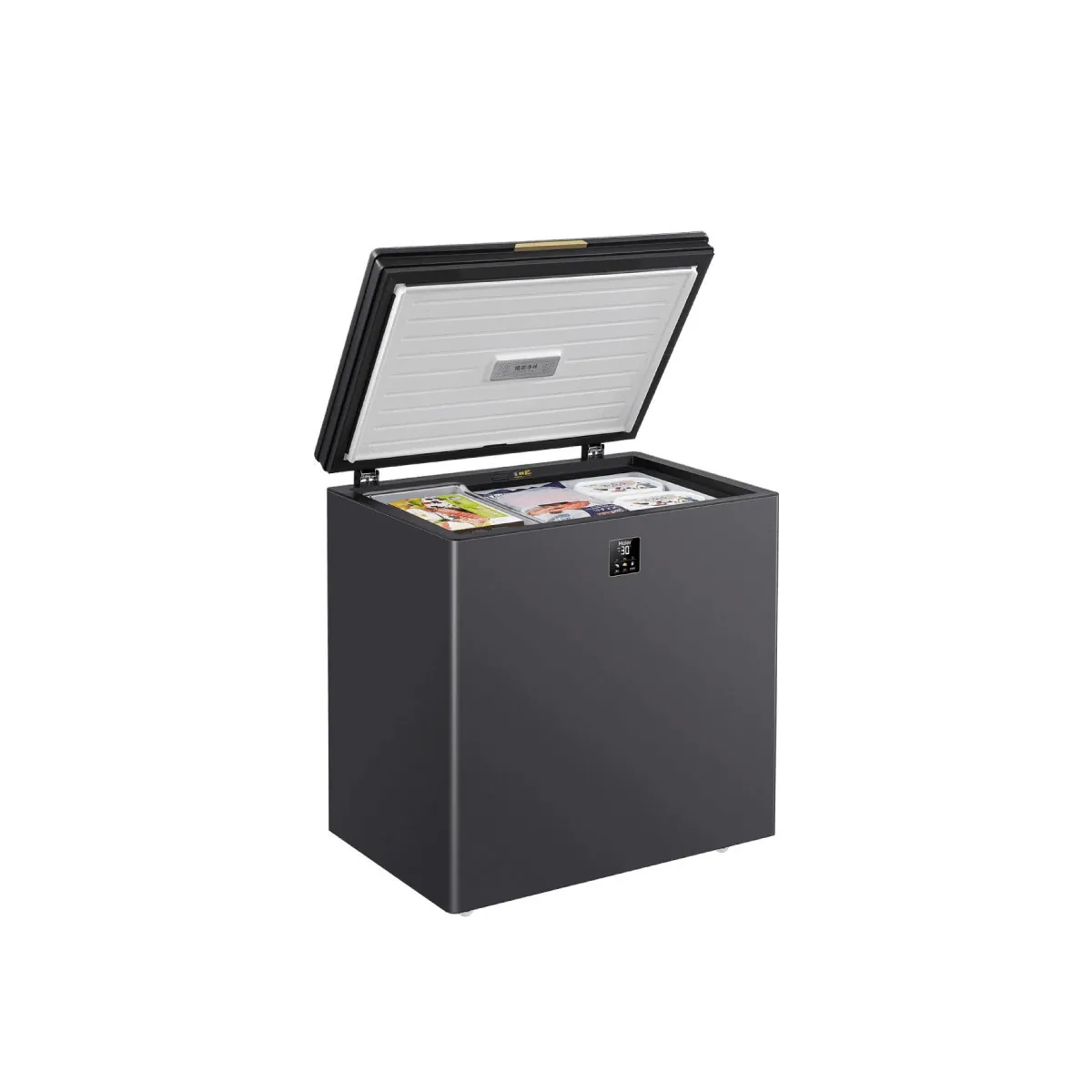 Buy Haier Chest Freezer 142 Liter HCF-175GE at Best Price In Bangladesh