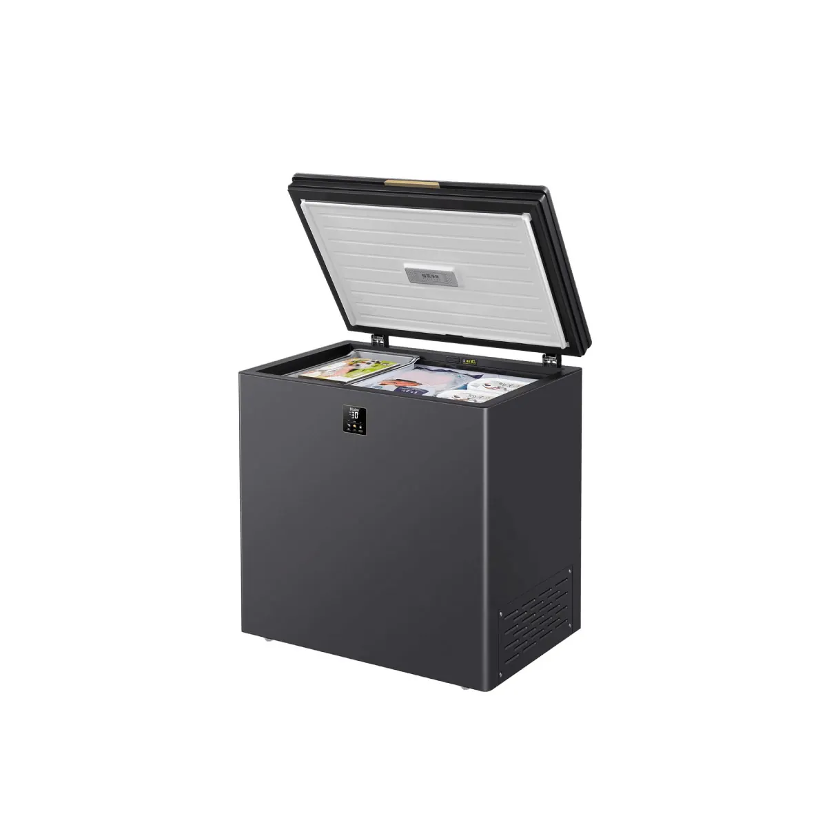 Buy Haier Chest Freezer 142 Liter HCF-175GE at Best Price In Bangladesh