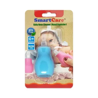 Picture of SmartCare - Baby Nose Cleaner (Nasal Aspirator)