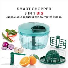Picture of Handy Chopper and Vegetable Chopper