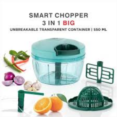 Picture of Handy Chopper and Vegetable Chopper
