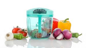 Picture of Handy Chopper and Vegetable Chopper