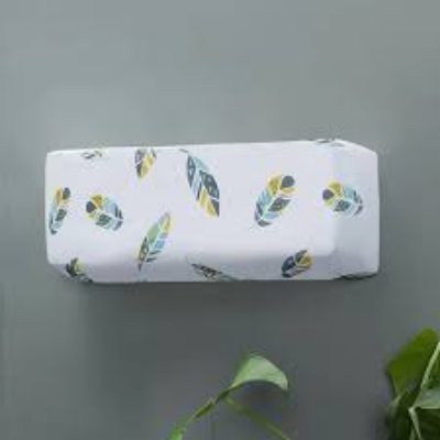 Picture of 1 Ton / 1.5 Ton / 2 Ton AC Dust Protectorr Cover for Air Conditioner