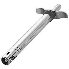 Picture of Best Quality Stainless Steel Kitchen Gas Stove Lighter