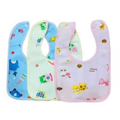 Picture of Bibs for Baby - Multicolor