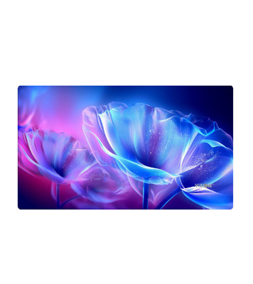 Buy VISION Glass Door Chest Freezer RE-150 Liter Blue Eustoma Flower at Best Price in Bangladesh	