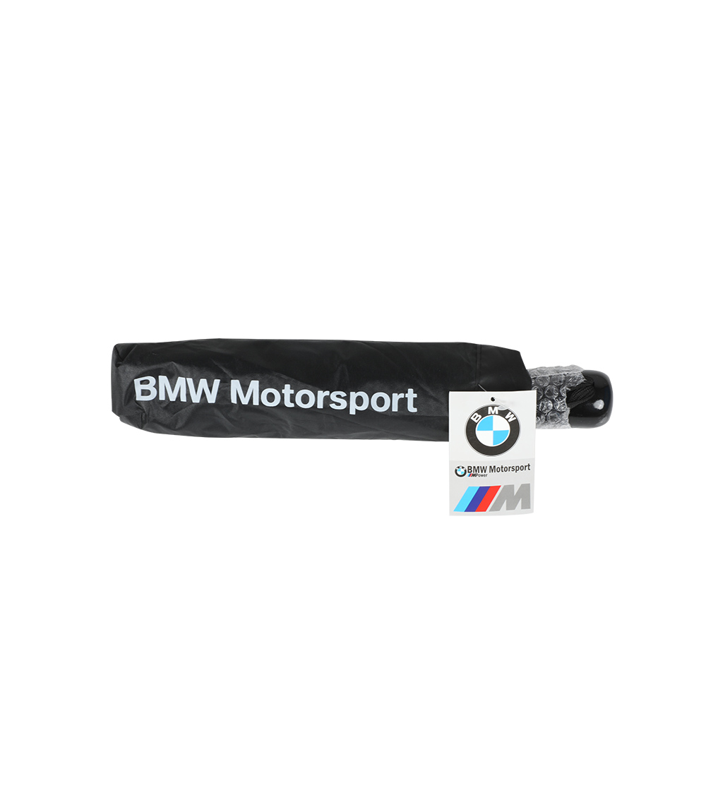 Picture of BMW Premium Quality Umbrella 8 Rib Auto Open   