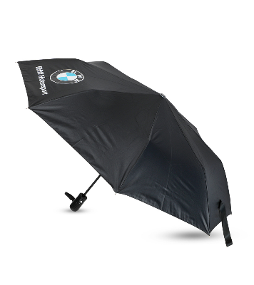 Picture of BMW Premium Quality Umbrella 8 Rib Auto Open   