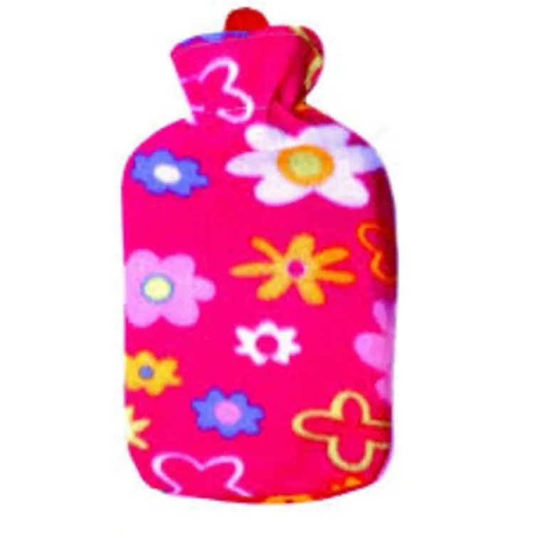 Buy Cotton Cloth Covered Hot Water Bag of Multicolor Online in Bangladesh at Best Prices
