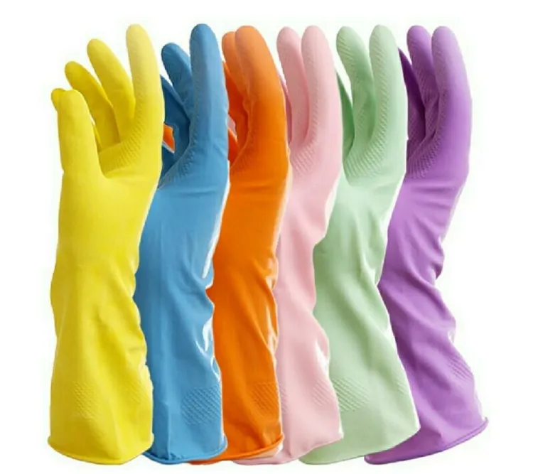 Buy Kitchen Hand Gloves Half Hand (1 Pair) Online in Bangladesh at Best Prices