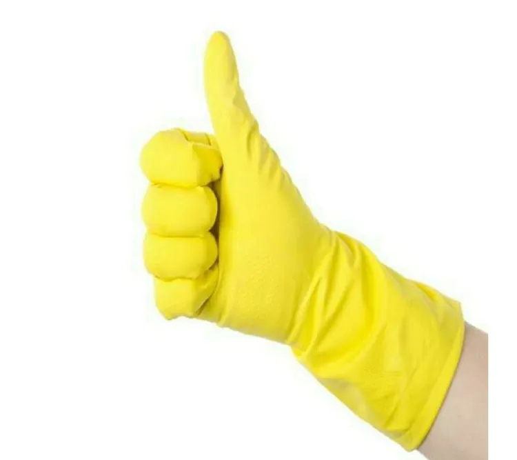 Buy Kitchen Hand Gloves Half Hand (1 Pair) Online in Bangladesh at Best Prices