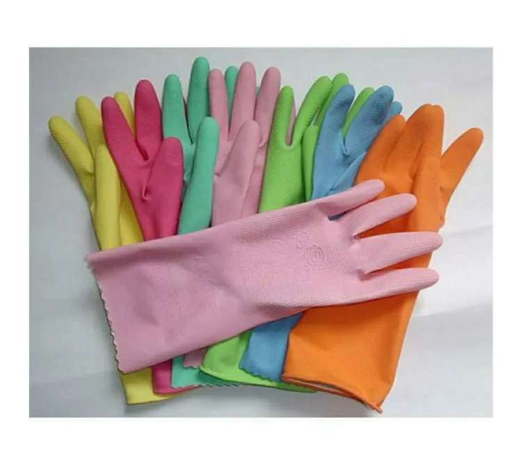 Buy Kitchen Hand Gloves Half Hand (1 Pair) Online in Bangladesh at Best Prices
