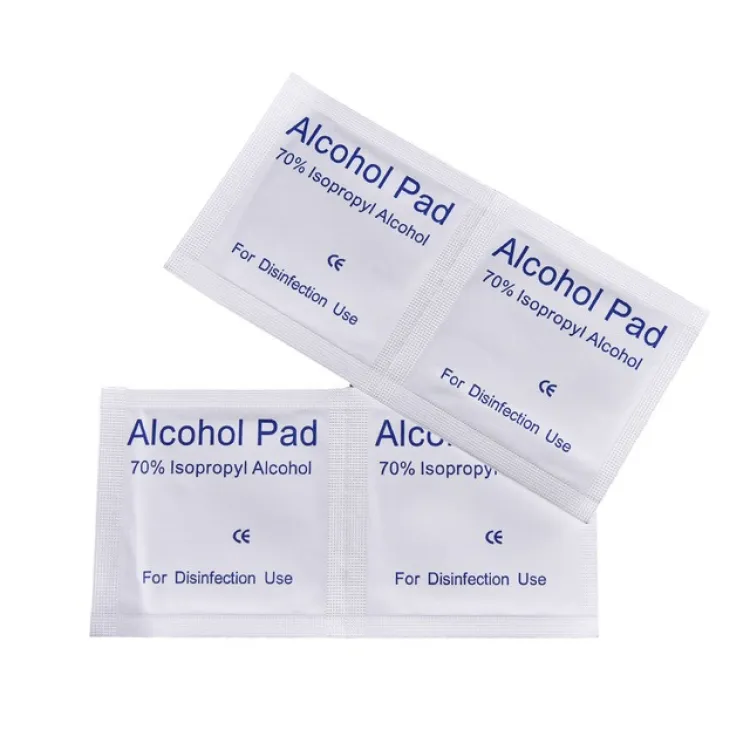 Buy AlcoholPad 1000 pcs 10 Box Online in Bangladesh at Best Prices
