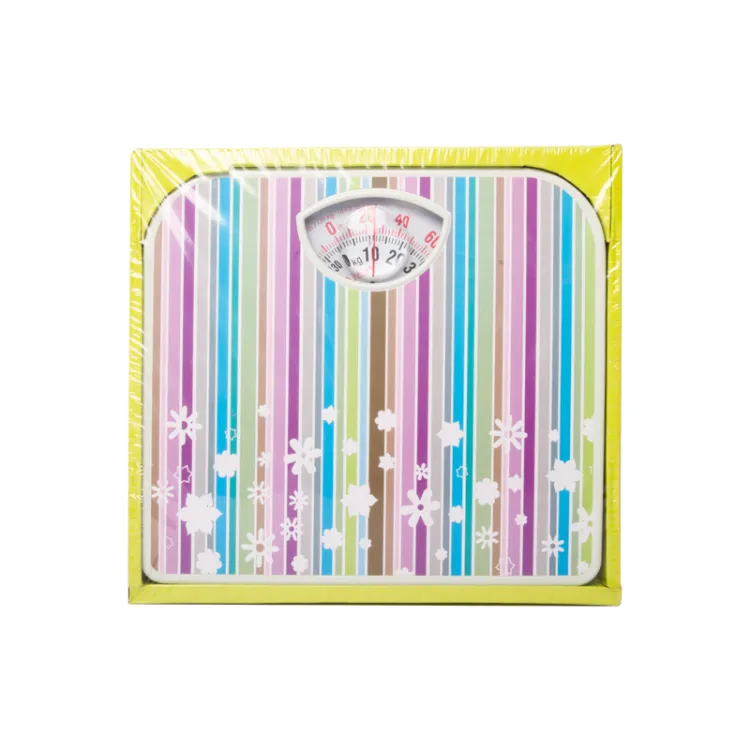 Buy Camry Mechanical Personal Scale BR2017 ( (Max capacity 130KG/286.601LB) Online in Bangladesh at Best Prices