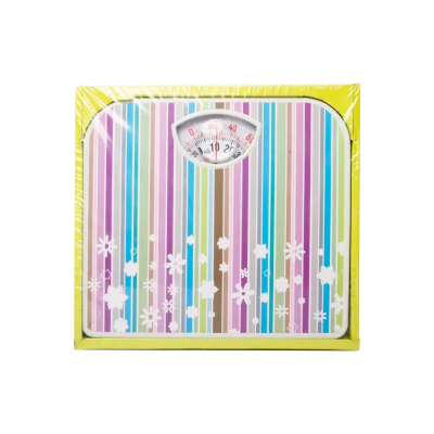 Buy Camry Mechanical Personal Scale BR2017 ( (Max capacity 130KG/286.601LB) Online in Bangladesh at Best Prices