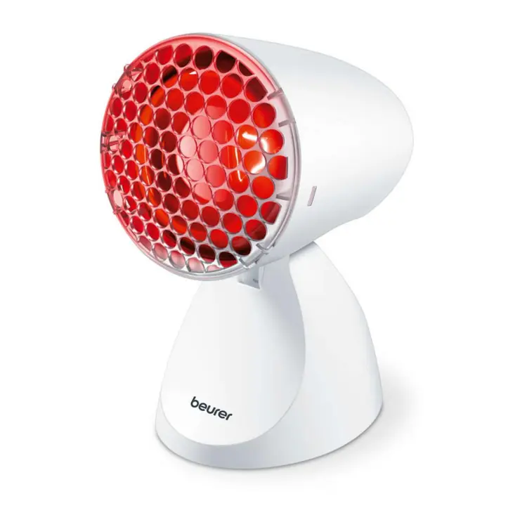 Buy Beurer IL11 Infrared Lamp (White) Online in Bangladesh at Best Prices