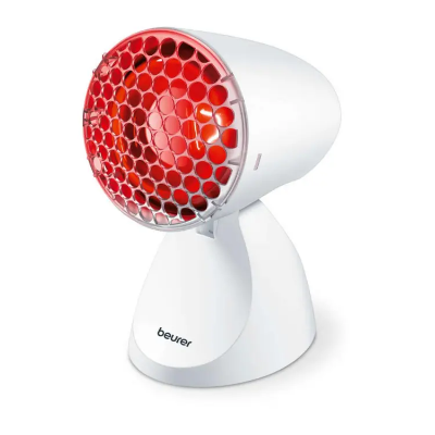 Buy Beurer IL11 Infrared Lamp (White) Online in Bangladesh at Best Prices