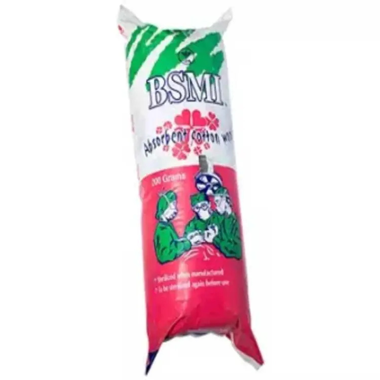 Buy BSMI Absorbent Cotton Online in Bangladesh at Best Prices