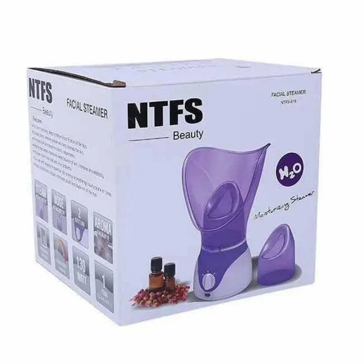 Buy NTFS Beauty Facial Steamer Online in Bangladesh at Best Prices