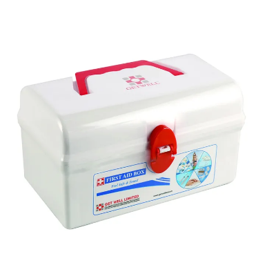 Buy First Aid Kit Box, Medicine Box Online in Bangladesh at Best Prices