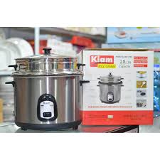 Picture of kiam rice duball crockeries 2.8 liter