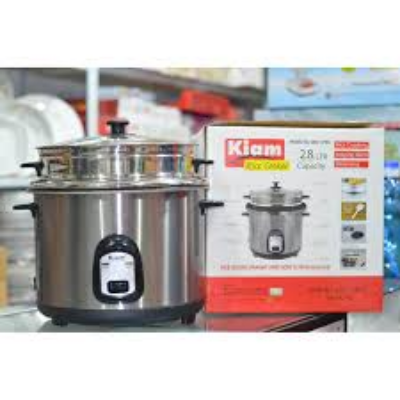 Picture of kiam rice duball crockeries 2.8 liter