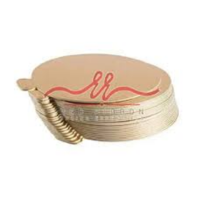 Picture of Pastry Board 5 Pcs