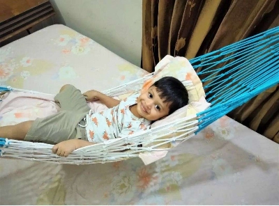 Picture of Dulna For Adult Man Woman Baby all people use dulna -(Random Color) Only Dulna