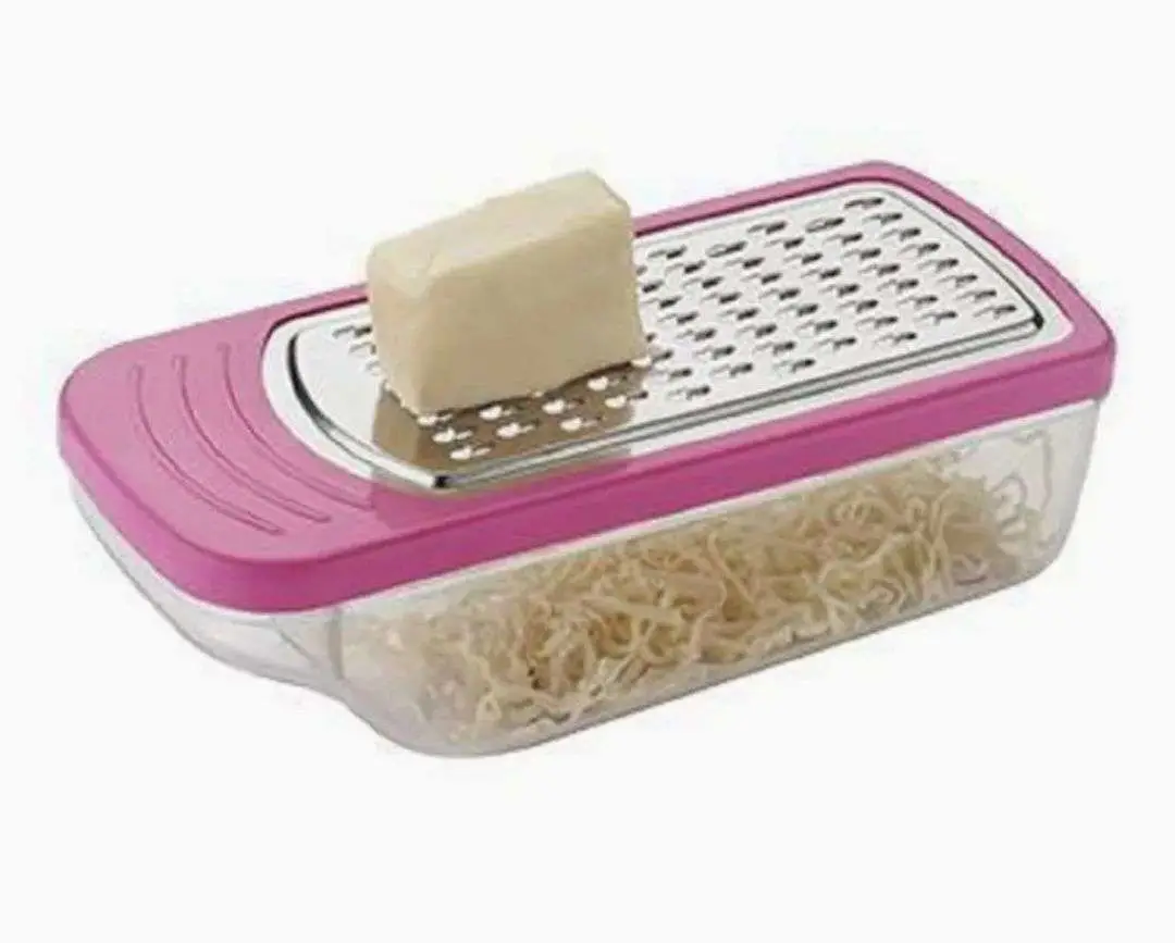 Picture of Cheese and Vegetable Grater