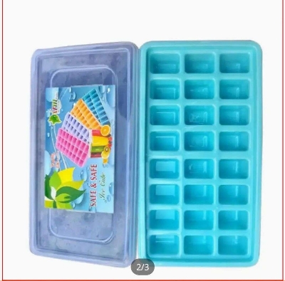 Picture of Ice Cube Box