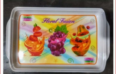 Picture of 13inch Premium Printed Served Tray