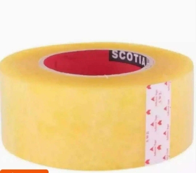 Picture of Scotch packaging tape (200 meter)