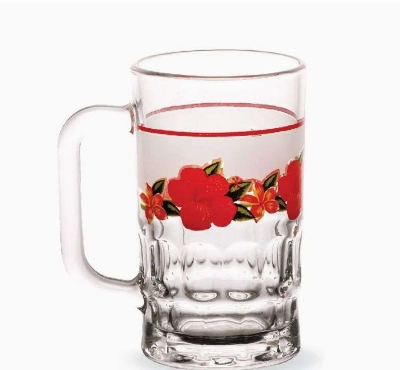 Picture of Melamine Bowl / bati Square Shape (06 pieces) Set.