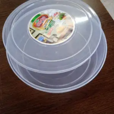 Picture of 6pcs plastic tea cup