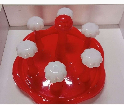 Picture of New LED Waterproof Fashion Watch For