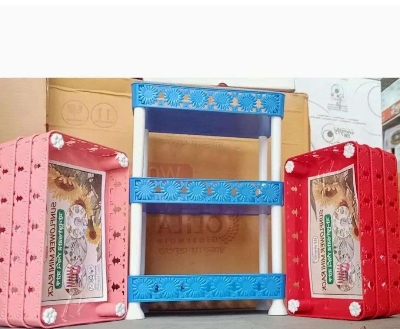 Picture of Good luck 3 Baati Tiffin Box