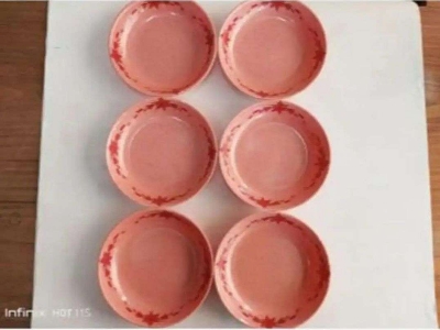 Picture of Kitchen Short Stool /Hard Quality Plastic