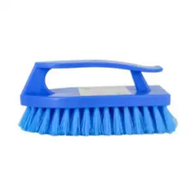 Picture of Floor Hand Brush(Medium) bathroom floor cleaner brush