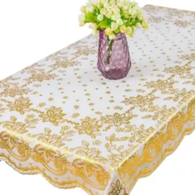 Picture of Table cloth Tea Cup Mat Table Cover / glass table - for dining table