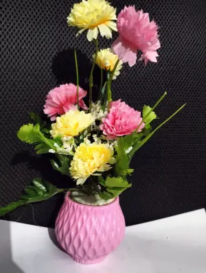 Picture of Artificial plant flower - Home Decoration Item