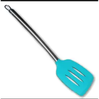 Picture of Silicone NON STICK Spoon Spatula Multi-colour
