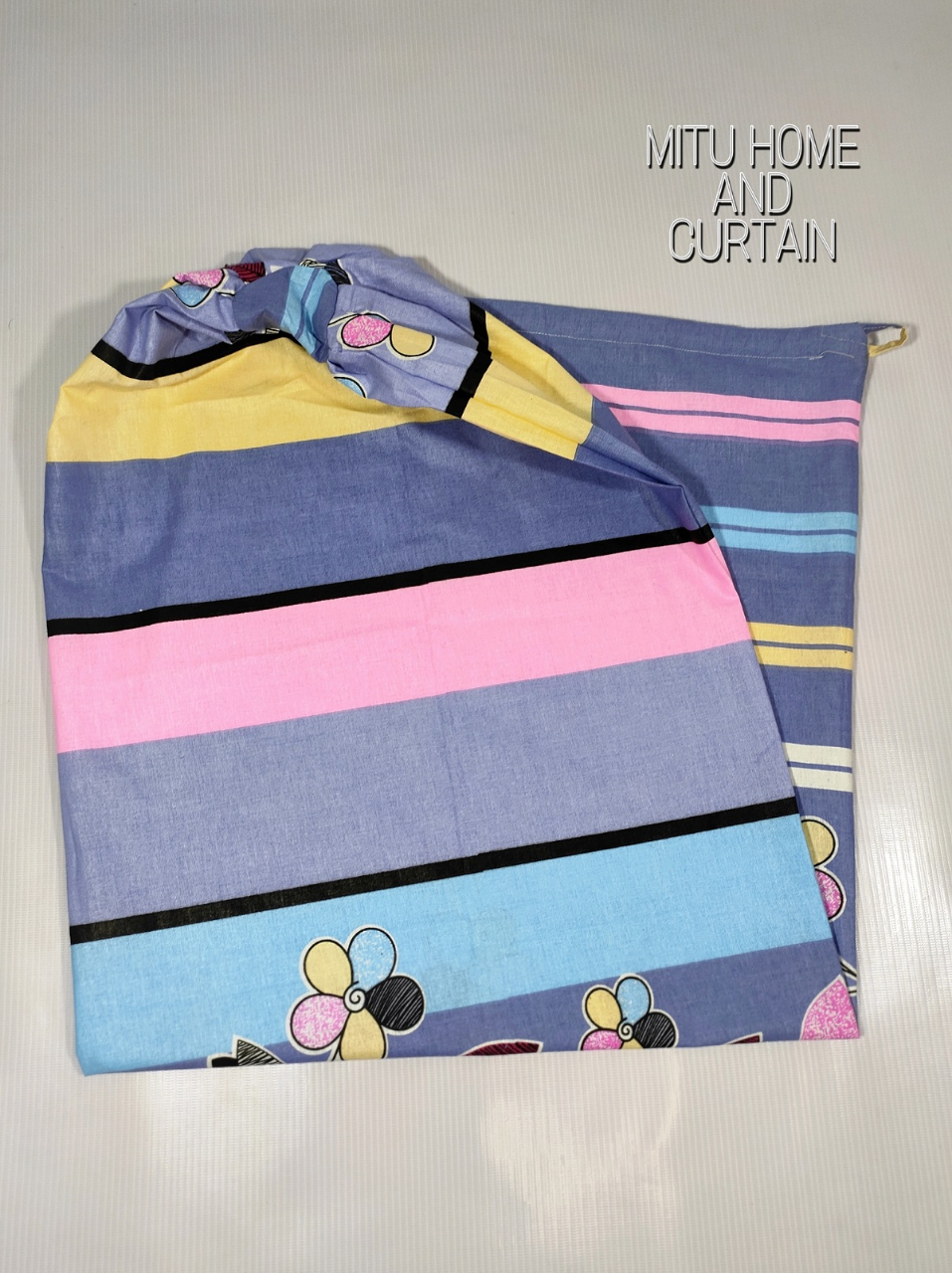 Buy Side Pillow Cover Kol Balish Cover 1 Pcs | Standard 38 * 32 Inch Pillow Protector - Available in Green, Pink, Red, Brown, Ash, Purple, Blue Online at Best Price In Bangladesh