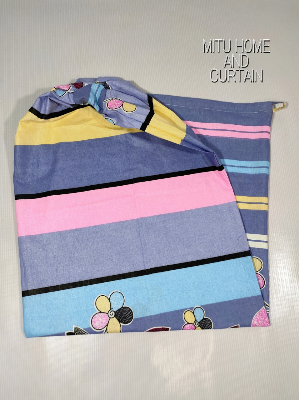 Buy Side Pillow Cover Kol Balish Cover 1 Pcs | Standard 38 * 32 Inch Pillow Protector - Available in Green, Pink, Red, Brown, Ash, Purple, Blue Online at Best Price In Bangladesh