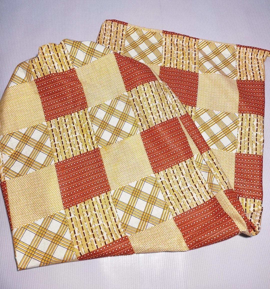 Buy Side Pillow Cover Kol Balish Cover 1 Pcs | Standard 38 * 32 Inch Pillow Protector - Available in Green, Pink, Red, Brown, Ash, Purple, Blue Online at Best Price In Bangladesh