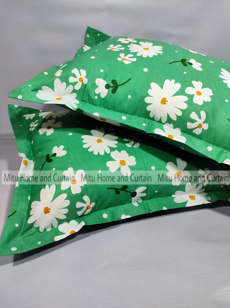 Buy 2 pcs Pillow Cover Balish cover Pillow protector Head pillow cover Cotton pillow cover 18*26 standard size 2pcs Red , Pink , Gray , Purple , Blue , Green Online at Best Price In Bangladesh